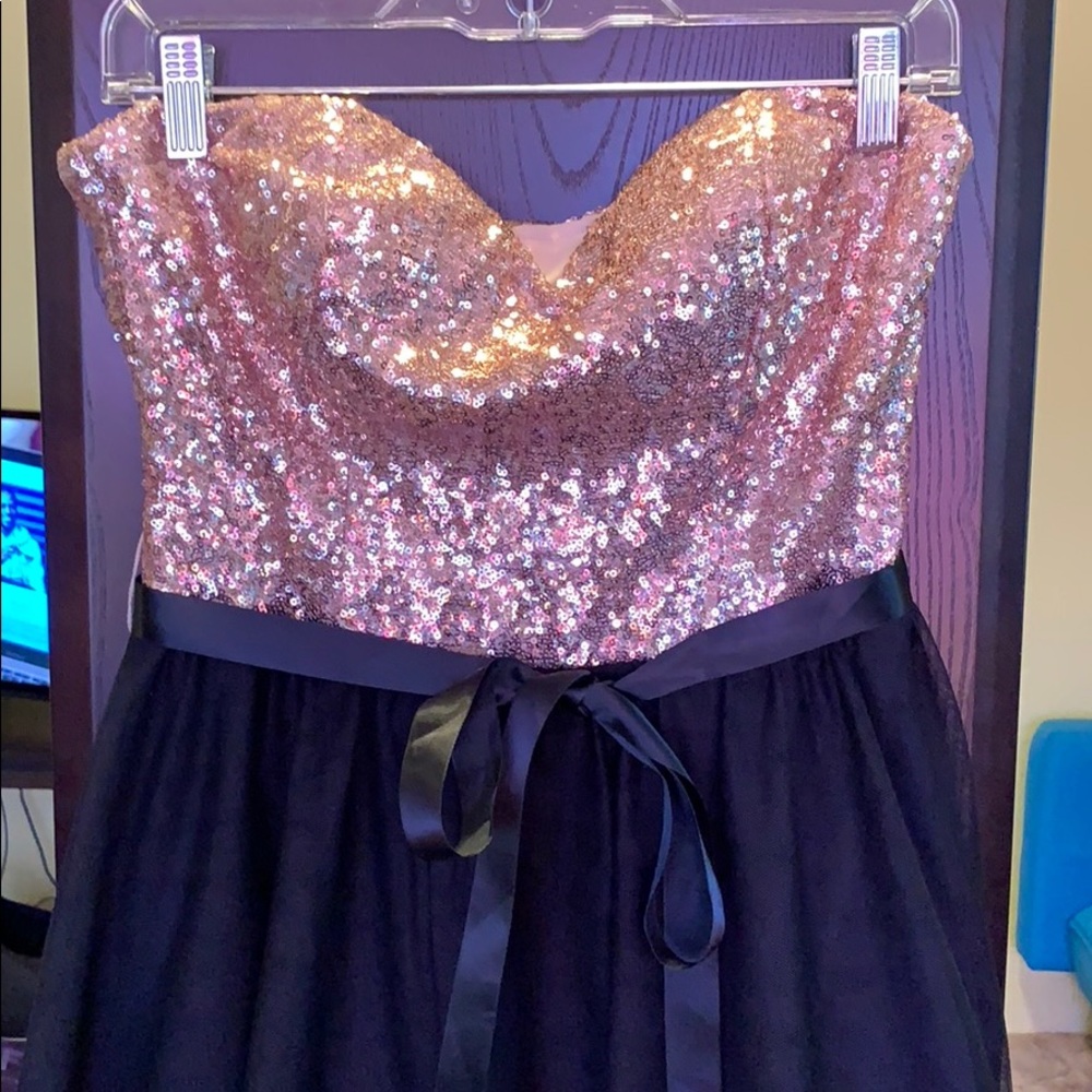 Windsor Prom Dress